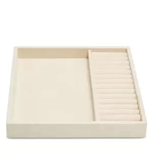 Image of Wolf 1834 Vault Half Insert, Ring Multi Compartment