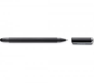 Image of Wacom Bamboo Duo4 Stylus - Black