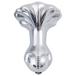 Image of Cooke Lewis Duchess Classic Bath feet