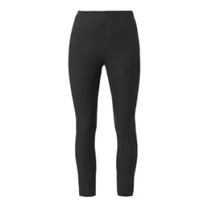 Image of French Connection Calimero Stretch Mini Dogtooth Trousers - Grey