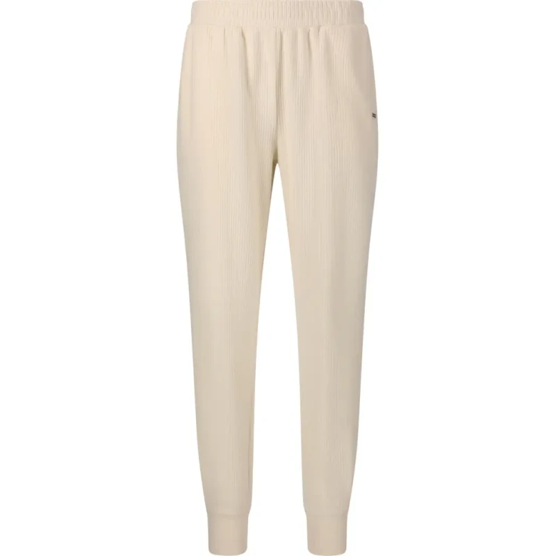 Image of Athlecia Womens joggers Athlecia Hecey Blanc Female 42