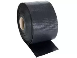 Image of Damplas Black Damp Proof Course, (L)30M (W)305mm