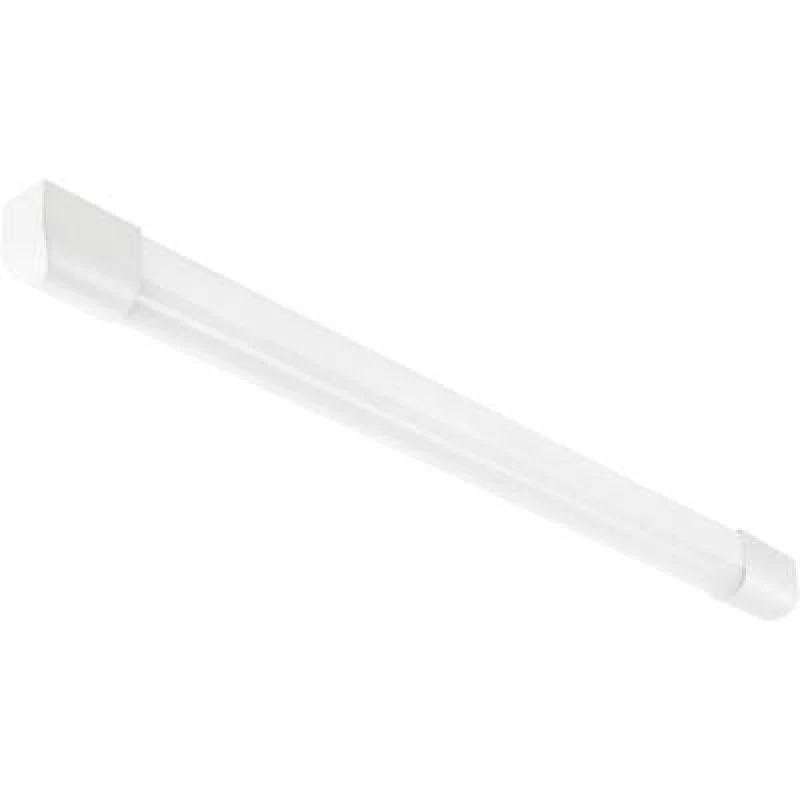 Image of Nordlux Nordlux Arlington LED plinth lighting LED (monochrome) Built-in LED 12 W Neutral white White 47826101