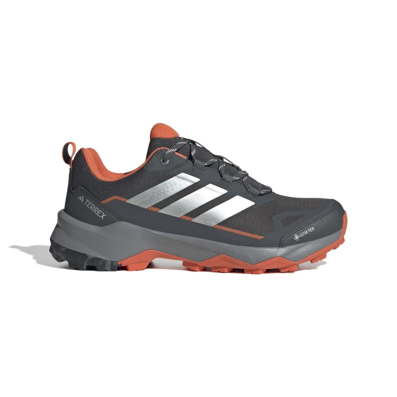 Image of Hiking shoes adidas Terrex Skychaser AX5 GORE-TEX Gris Male 48