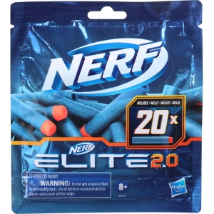 Image of Nerf Elite 20 refill Pack
