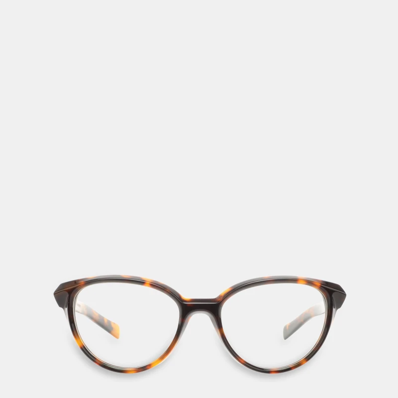 Image of Off White Optical S Reading Glasses Havana Blue unisex One Size