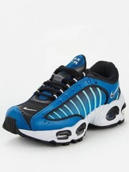 Image of Nike Air Max Tailwind Iv Junior Trainer