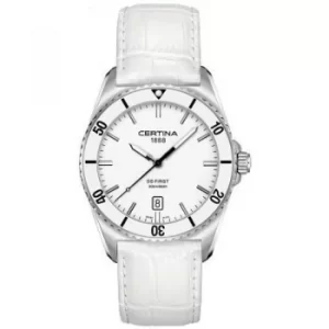 Image of Mens Certina DS First Watch