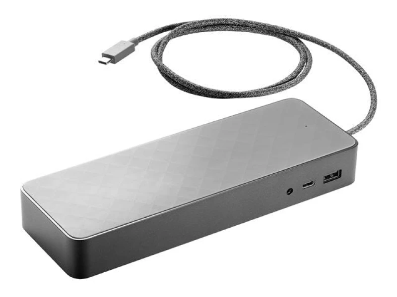 Image of CIRCULAR COMPUTING HP USB-C UNIVERSAL DOCKING