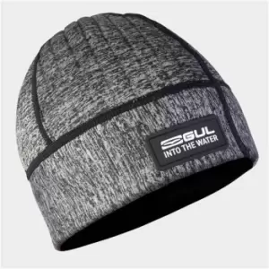 Image of Gul Recore Neoprene Beanie - GREY/MARL