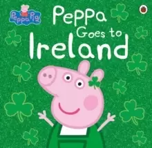 Image of Peppa Pig: Peppa Goes to Ireland