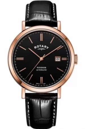 Image of Mens Rotary Windsor Watch GS05319/04