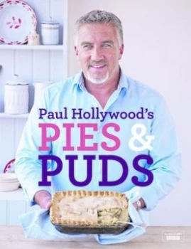 Image of Paul Hollywood Book