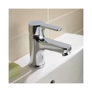 Image of Ideal Standard - Calista Single Lever Basin Mixer Tap - Chrome