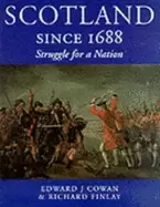 Image of scotland since 1688 struggle for a nation