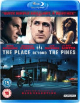 Image of The Place Beyond the Pines