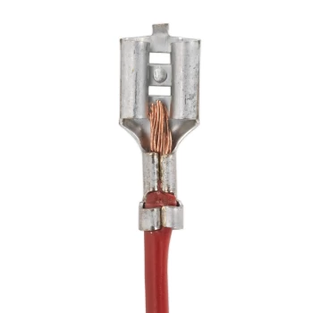 Image of Sealey AK3858/C Open Barrel Crimping Jaws