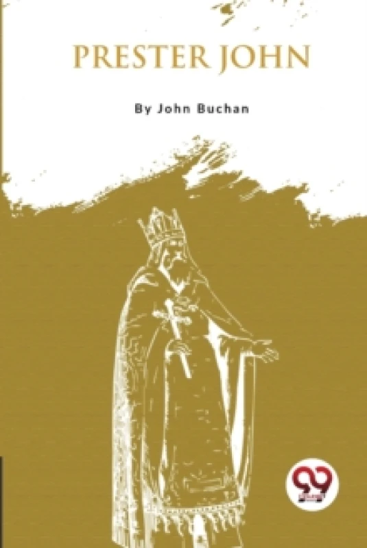 Image of Prester John Paperback / softback