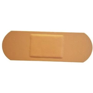 Image of Wallace Cameron Waterproof Plasters Assorted 3 Sizes Oblong Pack 150