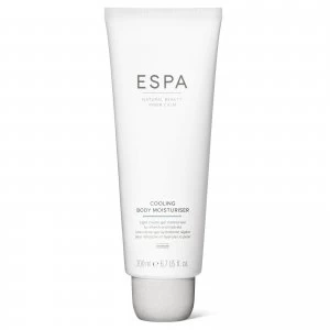 Image of ESPA Cooling Body Moisturiser 200ml
