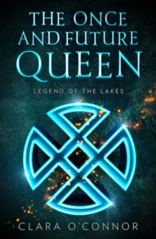 Image of Legend of the Lakes. Paperback. By Clara OConnor Books