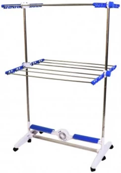 Image of NuBreeze Indoor Cool Air Drying System Airer