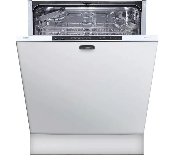 Image of Logik LID60W23 Fully Integrated Dishwasher