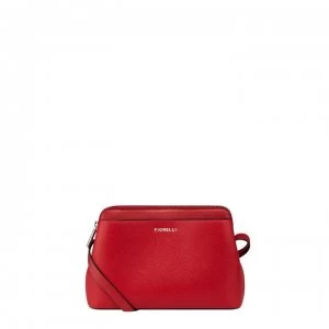 Image of Fiorelli Bethnal Crossbody Bag - Ruby600