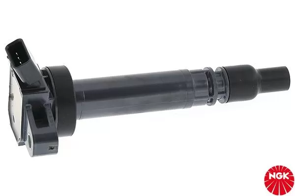 Image of 1x NGK Ignition Coil U5068 (48240)