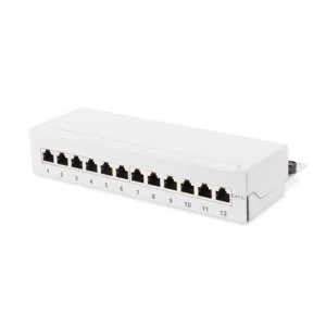 Image of Digitus DN-91612SD-EA-G patch panel