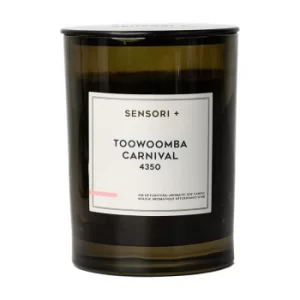 Image of Sensori Air Detoxifying Toowoomba Scented Candle 270g