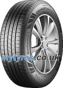 Image of Continental CrossContact RX ( 255/40 R21 102V XL AR )