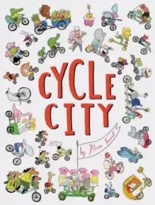 Image of Cycle City