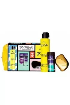 Image of Schwarzkopf Got2B Hair Care Gift Set