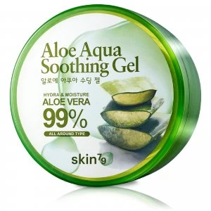 Image of Skin79 Aloe Aqua Soothing Gel 300g