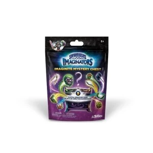 Image of Skylanders Imaginators Treasure Chest