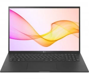 Image of LG Gram 17Z90P 17" Laptop
