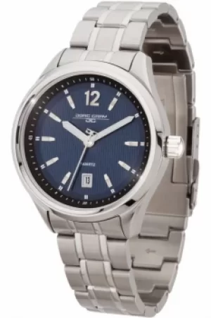 Image of Mens Jorg Gray Watch JG6100-12