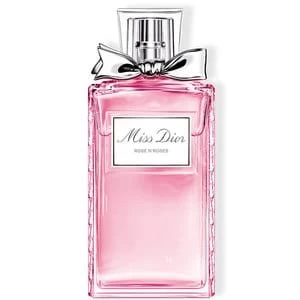 Image of Christian Dior Miss Dior Rose N Roses Eau de Toilette For Her 100ml