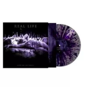 Image of Send Me an Angel by Real Life Vinyl Album
