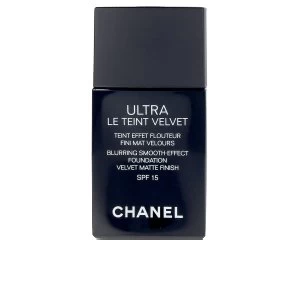 Image of ULTRA LE TEINT VELVET SPF15 #B20