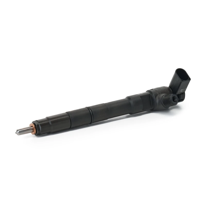 Image of DELPHI 28565330-12B1 Injector SKODA: Octavia 3 Combi, VOLKSWAGEN: Golf 7, Golf 7 Variant, AUDI: A3 Saloon, A3 Sportback Injector (3905)