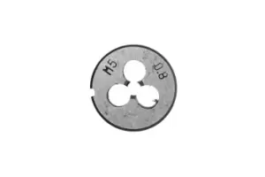 Image of Teng Tools TDD05080 Replacement Die 5mm X 0.8