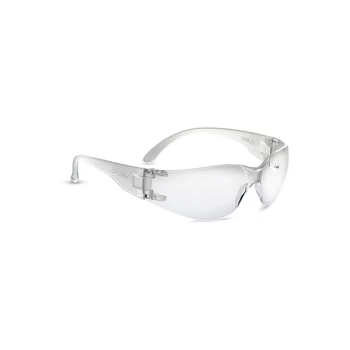 Image of Bolle - Safety Spectacle B-LINE BL30 AS/AF CLEAR - Clear