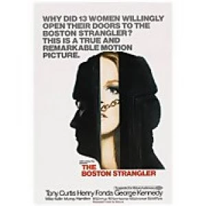 Image of The Boston Strangler (Dual Format Limited Edition)