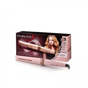 Image of Remington Curl Revolution