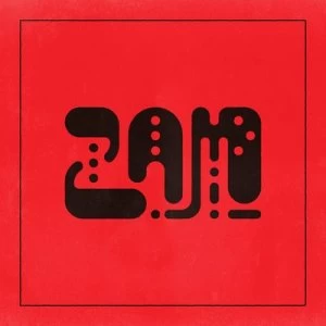 Image of Zam by Frankie & the Witch Fingers CD Album