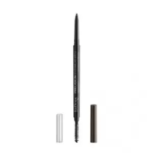 Image of Isadora Precision Eyebrow Pen Medium Brown
