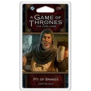 Image of Pit of Snakes Chapter Pack: A Game of Thrones LCG 2nd Ed