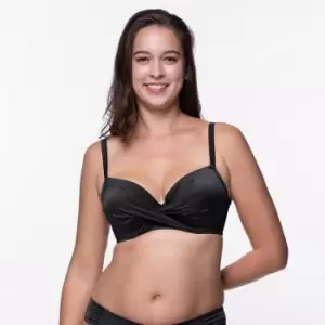 Image of Azores Recycled Bikini Top